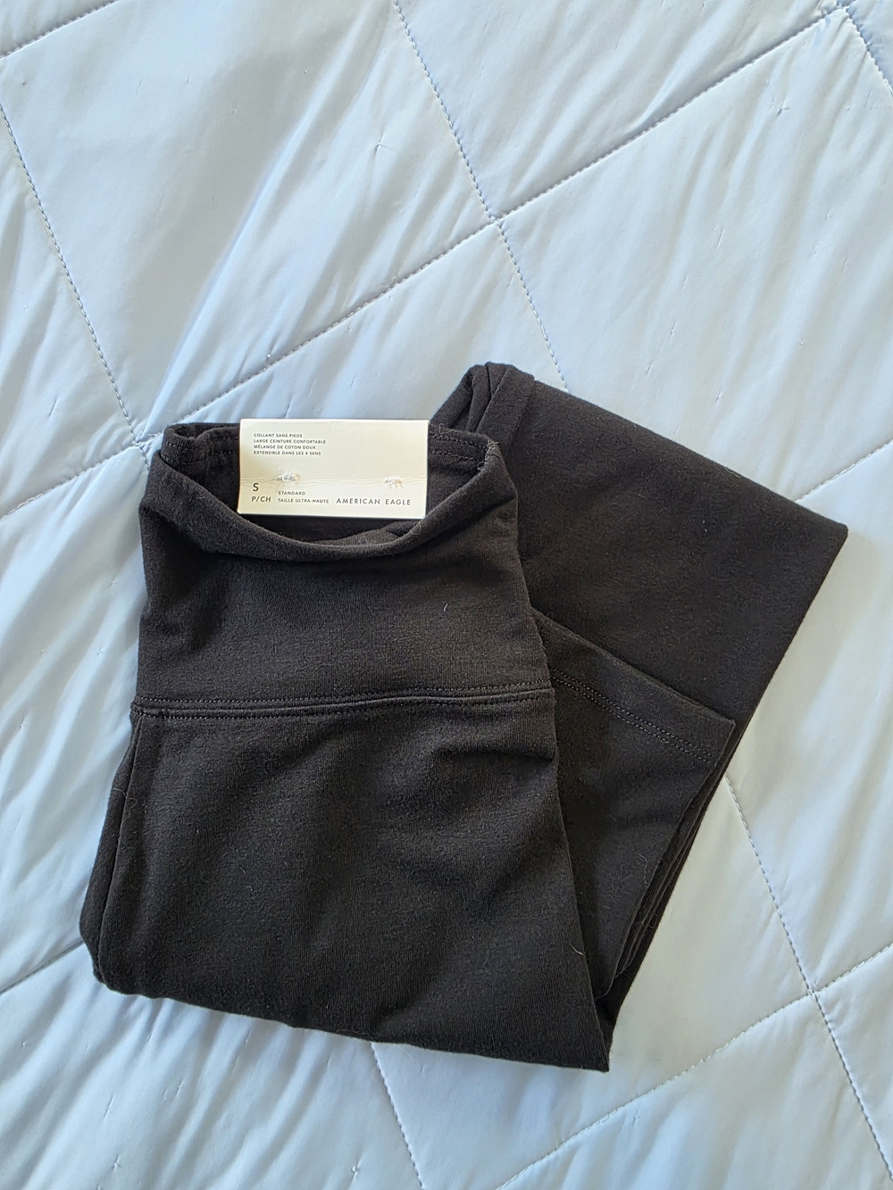 ✨️ NWT ✨️ | Cotton Blend High-Rise Leggings | Size Small